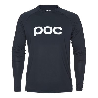 POC Reform Enduro Men's Jersey (Uranium Black)