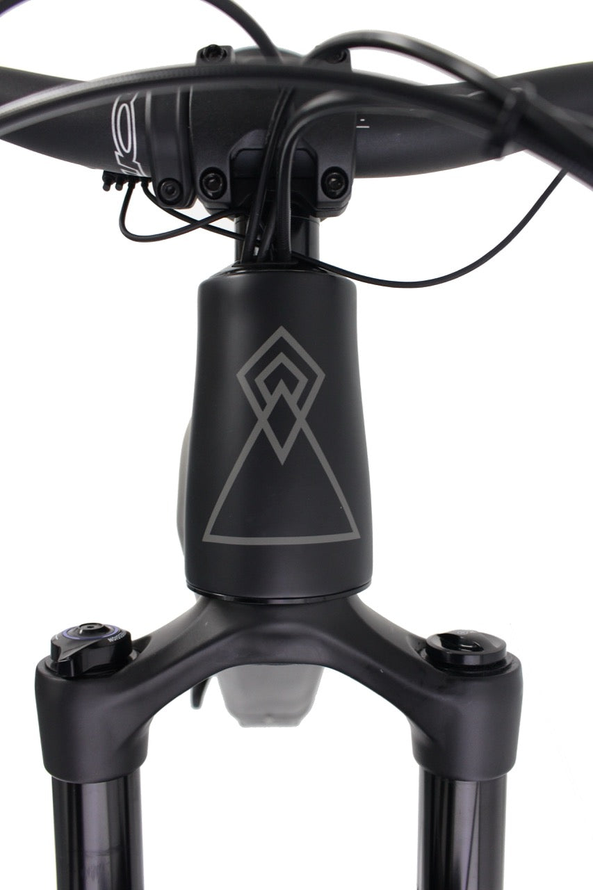 Rhyolite Limited First Edition - 1.  Headset