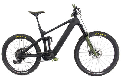 Rhyolite Limited First Edition - 2