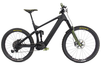 Rhyolite Limited First Edition - 2