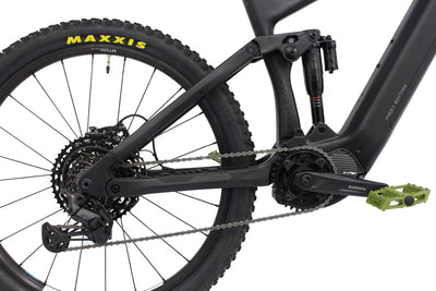 Rhyolite Limited First Edition - 2