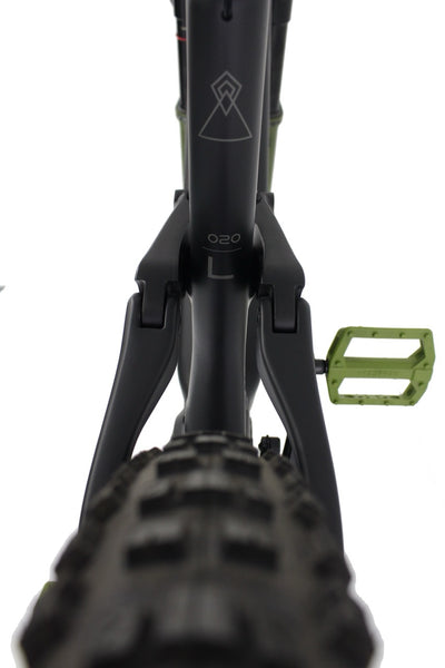 Rhyolite Limited First Edition - 2