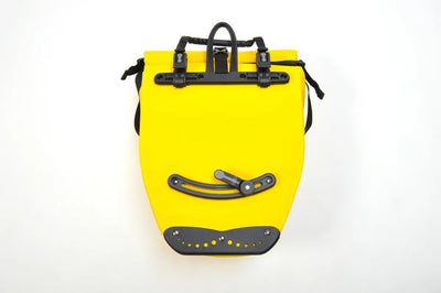 Pack-It Pannier Bag Waterproof DryBag 25L