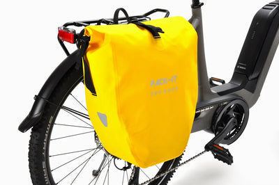 Pack-It Pannier Bag Waterproof DryBag 25L