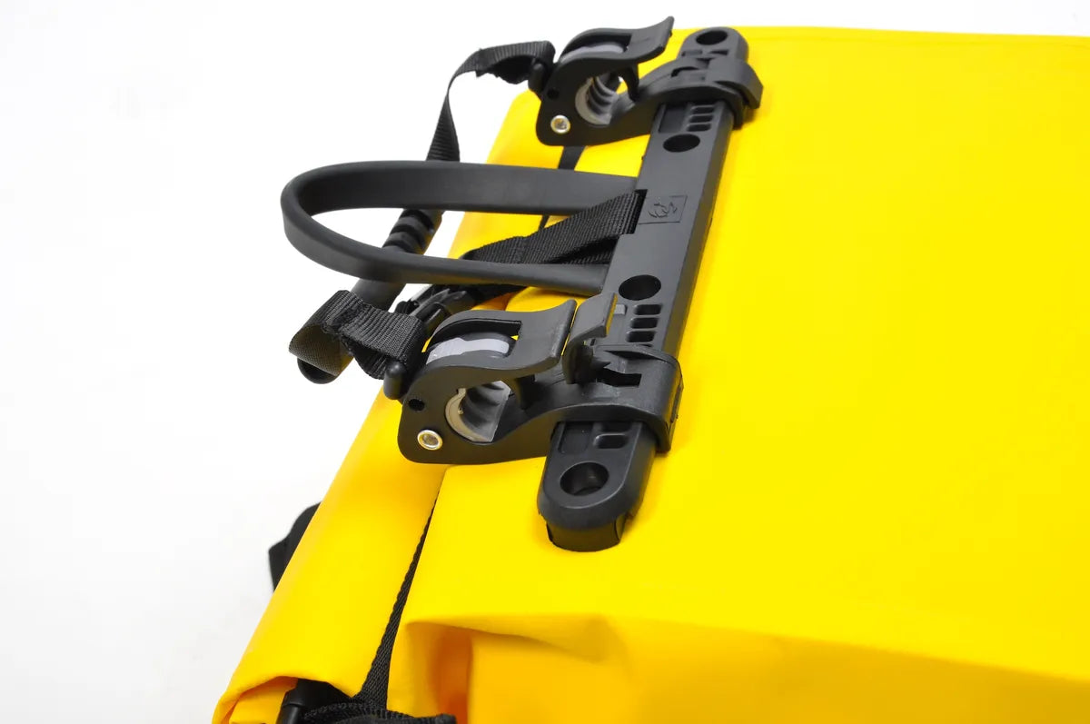 Pack-It Pannier Bag Waterproof DryBag 25L
