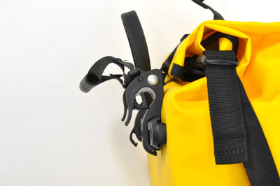 Pack-It Pannier Bag Waterproof DryBag 25L