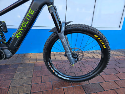 Pre-loved Rhyolite Limited First Edition Fork