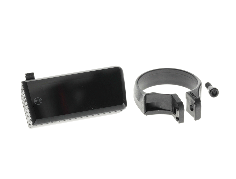 Bosch Purion 400 Kit 31.8mm BHU3500