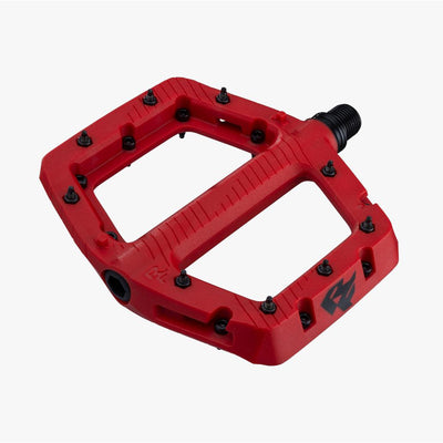 RF PEDAL CHESTER large COMPOSITE Red