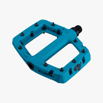 RF PEDAL CHESTER small COMPOSITE TURQUOISE
