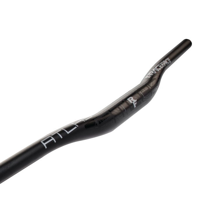 Race Face Atlas 35 Handlebar Black 20mm