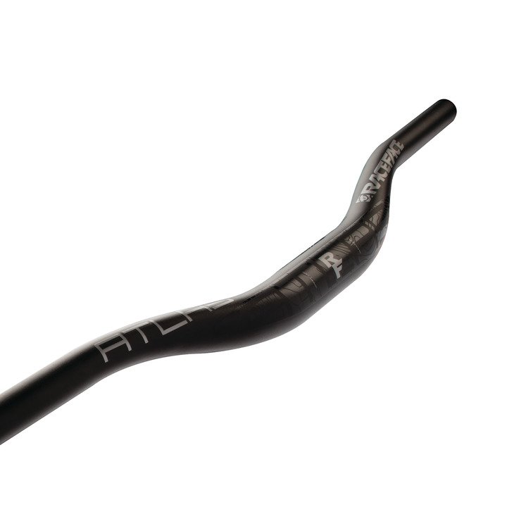 Race Face Atlas 35 Handlebar Black 35mm