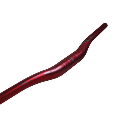 Race Face Atlas 35 Handlebar Red 20mm