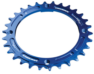 Race Face Chainring 1x 104BCD / NW - Blue