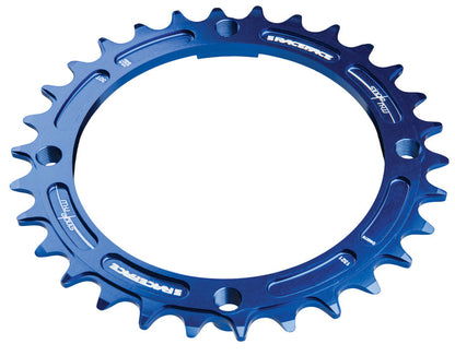 Race Face Chainring 1x 104BCD / NW - Blue