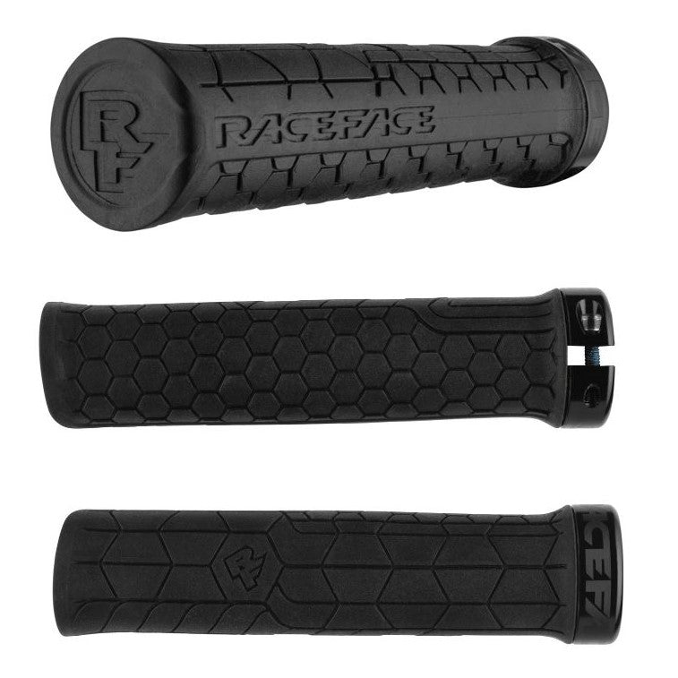 Race Face Getta Grip – Bicycle Grips