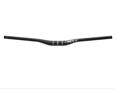 Race Face Next 35 Carbon Handlebar Black