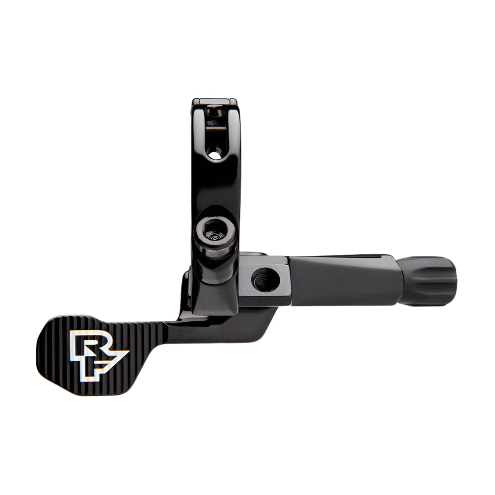 Race Face Turbine R 1x Dropper Post Lever Black