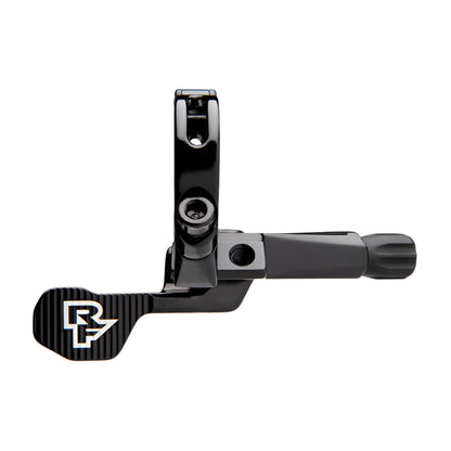 Race Face Turbine R 1x Dropper Post Lever Black