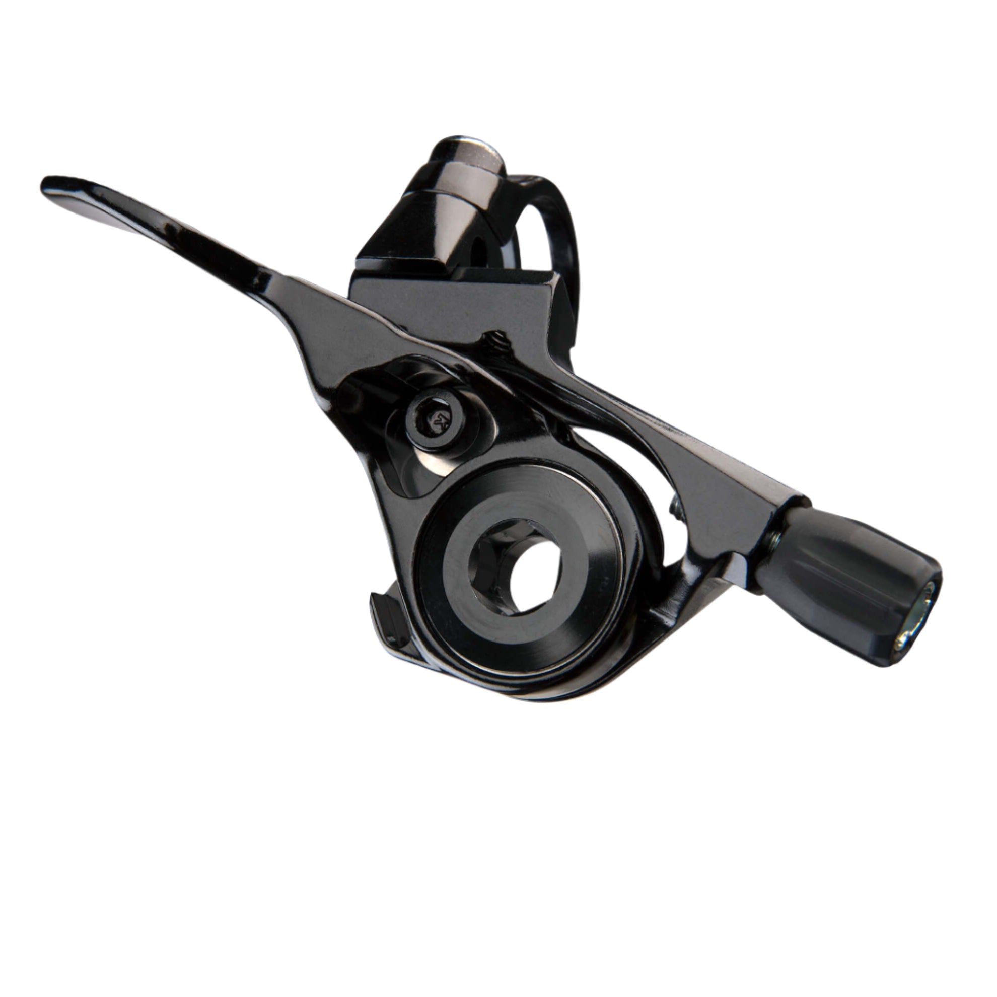 Race Face Turbine R 1x Dropper Post Lever Black