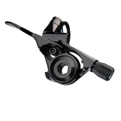 Race Face Turbine R 1x Dropper Post Lever Black