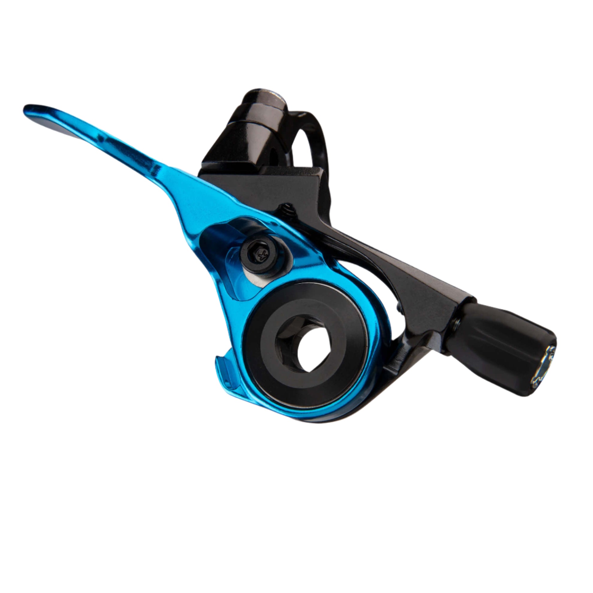 Race Face Turbine R 1x Dropper Post Lever Blue