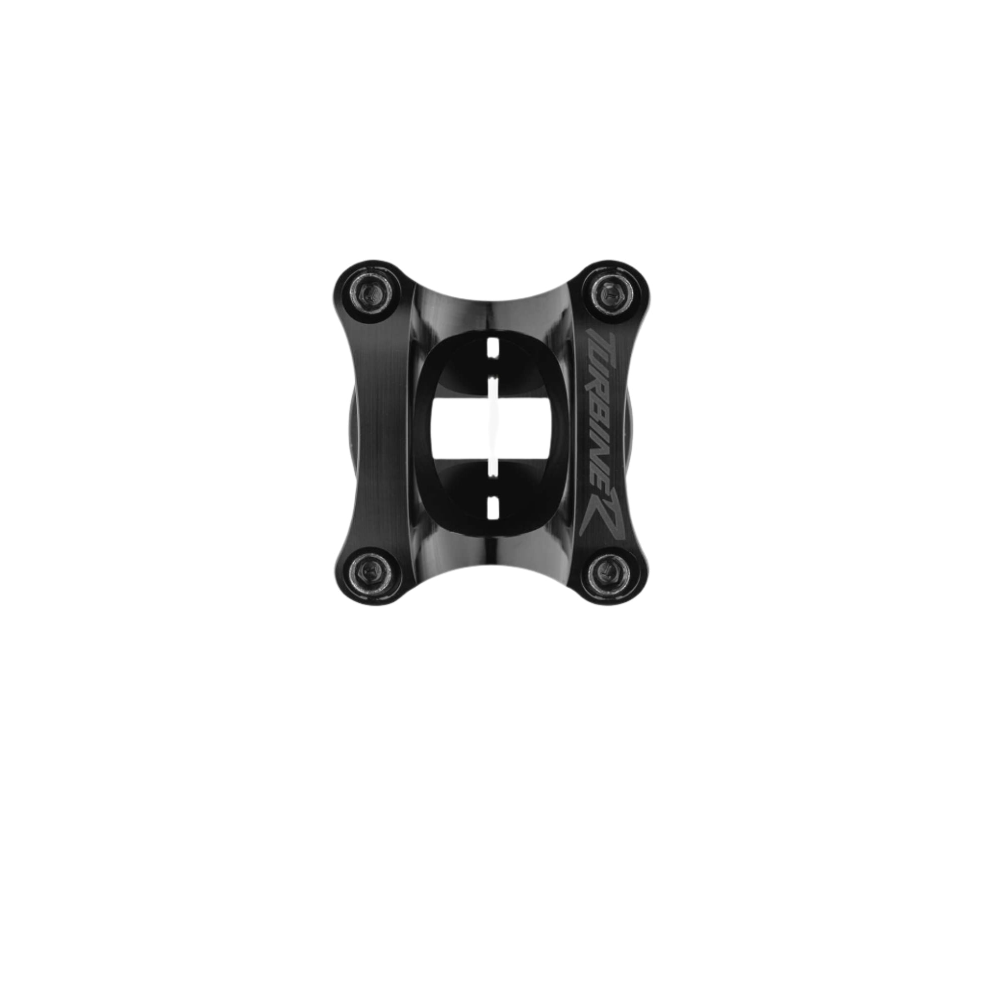 Race Face Turbine R35 Stem Blue