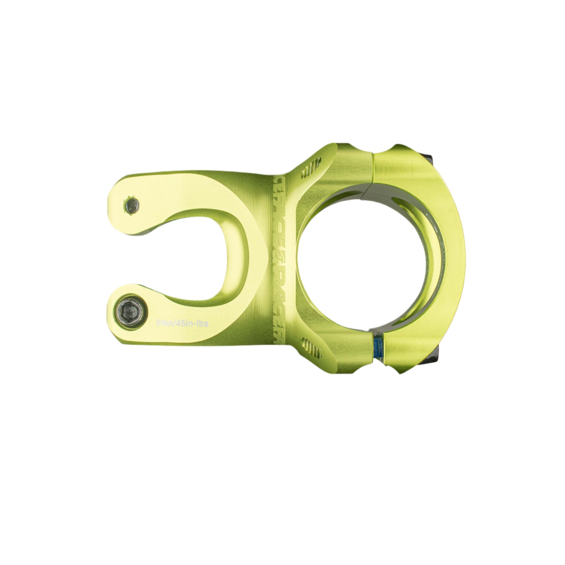 Race Face Turbine R35 Stem Green