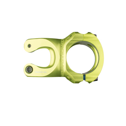 Race Face Turbine R35 Stem Green