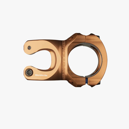 Race Face Turbine R35 Stem Kash Money