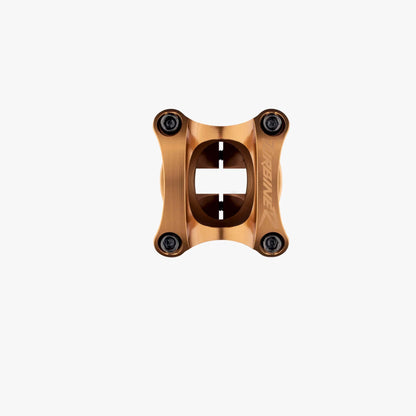 Race Face Turbine R35 Stem Kash Money