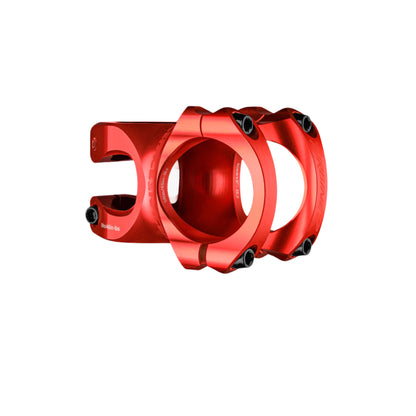 Race Face Turbine R35 Stem Red