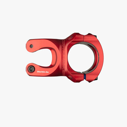 Race Face Turbine R35 Stem Red