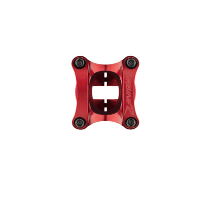 Race Face Turbine R35 Stem Red