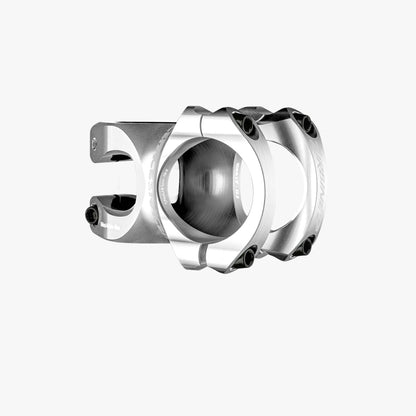 Race Face Turbine R35 Stem Silver