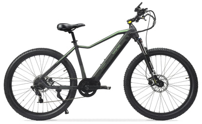 Bionic Ranger Mid Drive E-bike