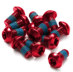 Reverse Components - Disc Rotor Bolt - Various Colours