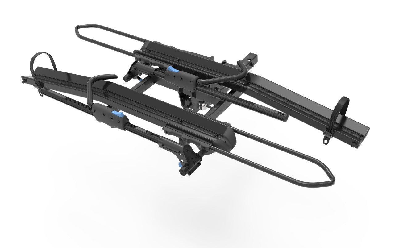 Rockymounts Gigawatt 2" Bike Rack2