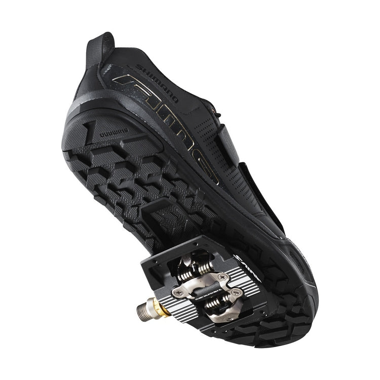 Shimano SAINT SPD Pedal Dual Sided for Downhill