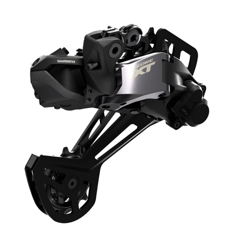 Shimano Deore XT Di2 Rear Derailleur 1x11-speed