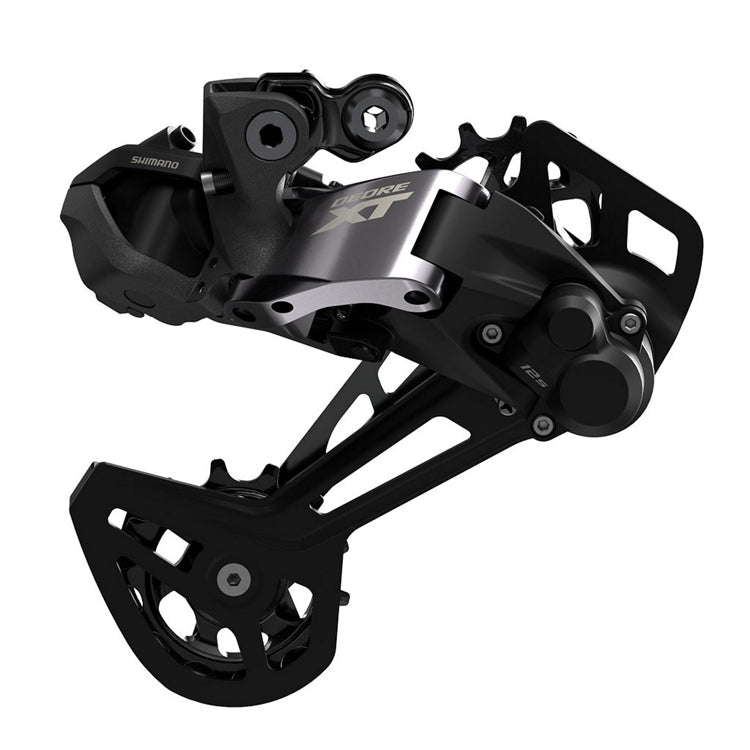 Shimano Xtr Shimano Xt 1x12 Drivetrain Shimano Xtr Di2 Shimano 12