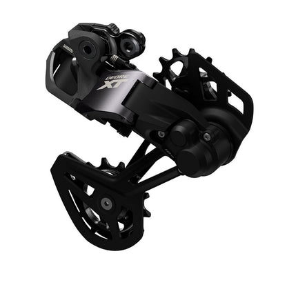 Shimano Deore XT Di2 Rear Derailleur 1x12-speed
