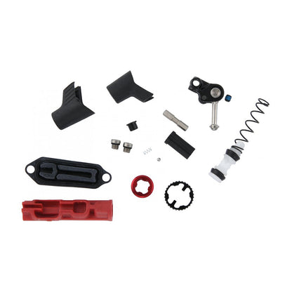 SRAM Disc Brake Lever Internals / Service Kit Version 2 Guide RSC / Ultimate / Code RSC - (Includes Piston Assembly, Bladder and Spring)