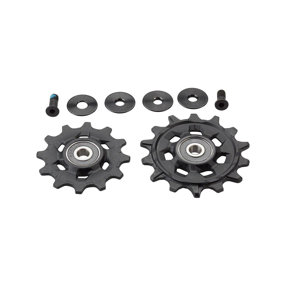 SRAM GX EAGLE 12 SPEED PULLEY KIT