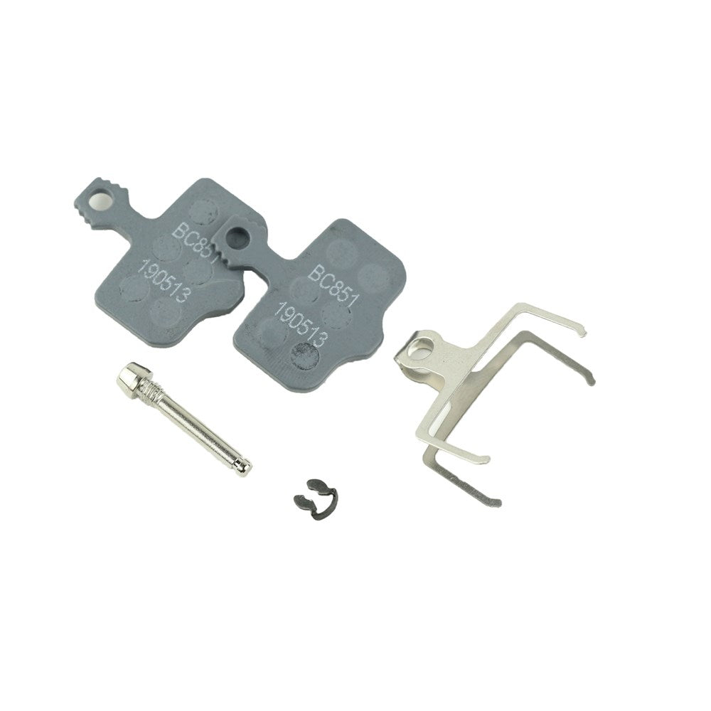 Set of SRAM Organic Brake Pads