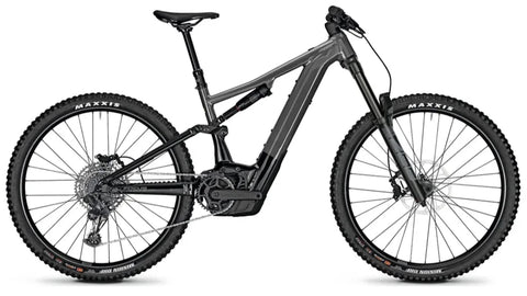 Focus Sam² 6.7 Bosch 2023 E-Mountain Bike