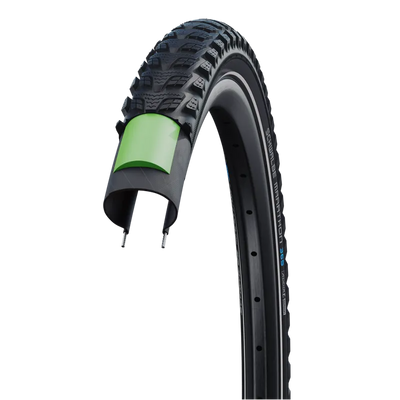 Schwalbe Marathon 365 20 X 2.15 Tyre