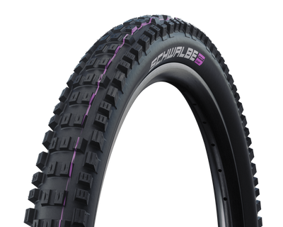 Schwalbe Eddy Current Ebike Tyre – 27.5" / 29"