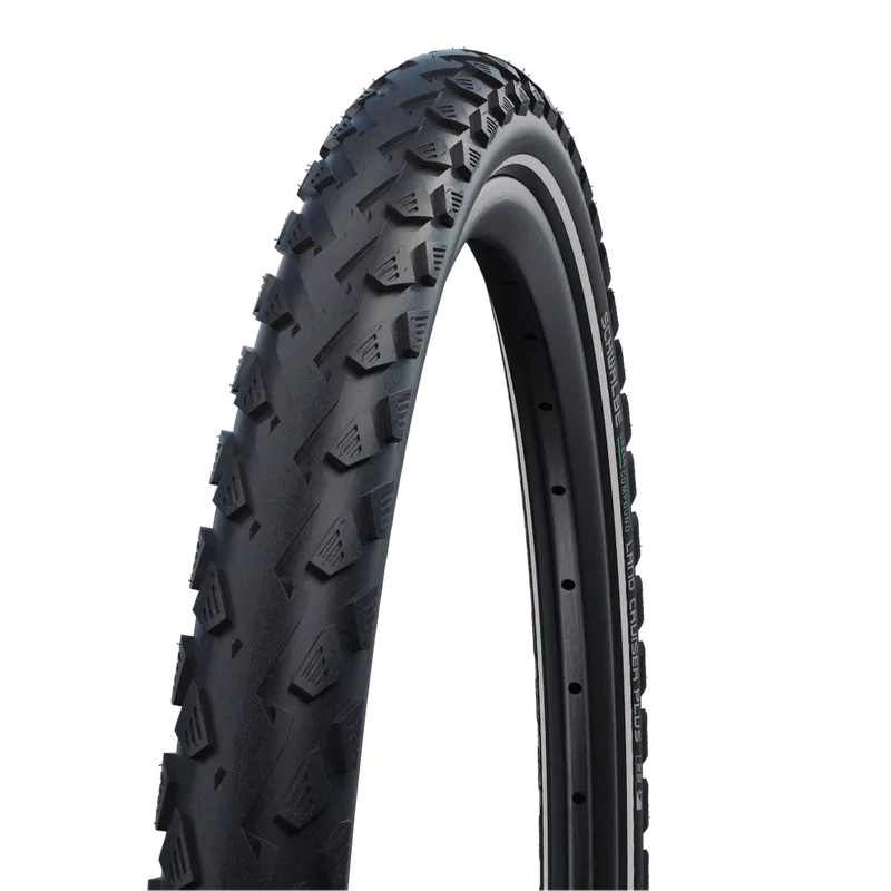 Schwalbe Tyre Land Cruiser Plus – 26"