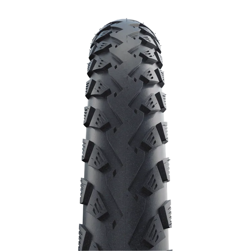Schwalbe Tyre Land Cruiser Plus – 26"